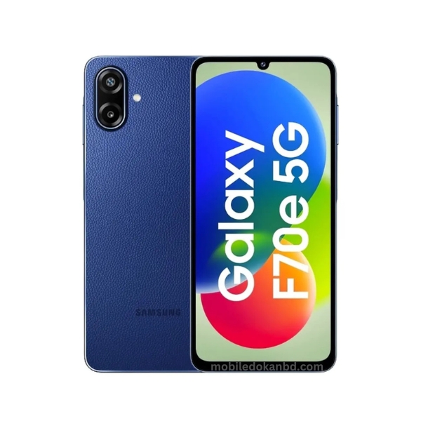 Samsung Galaxy F70e