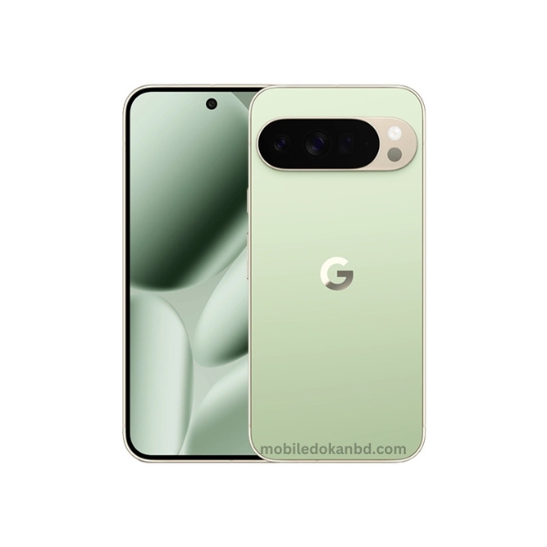 Google Pixel 10 Pro XL