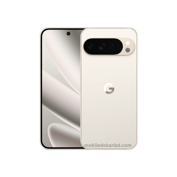 Google Pixel 10 Pro XL
