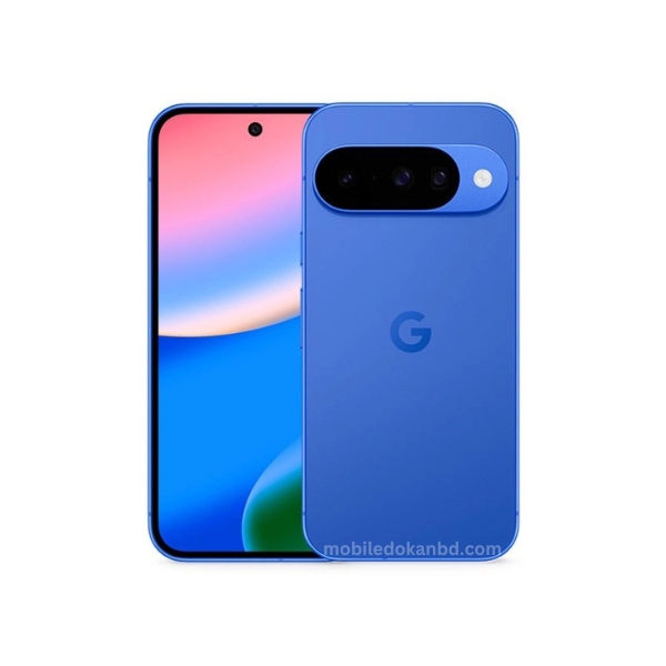 Google Pixel 10