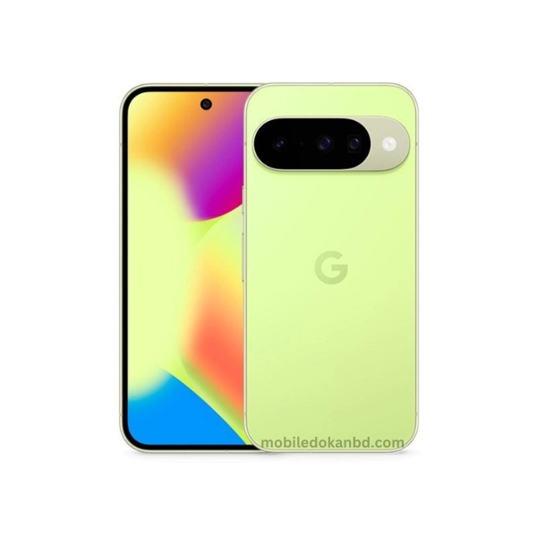 Google Pixel 10