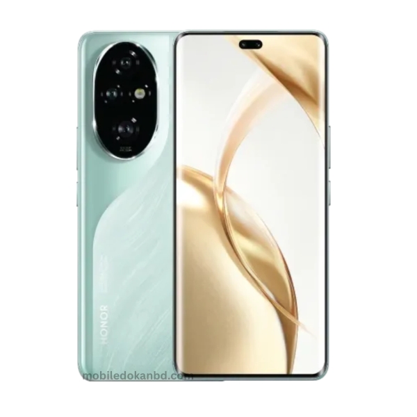Honor 200 Pro