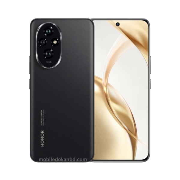 Honor 200
