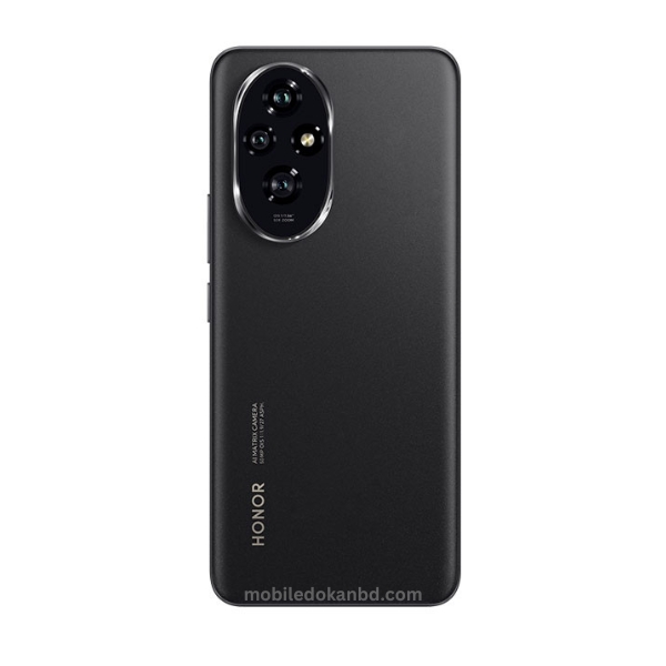 Honor 200