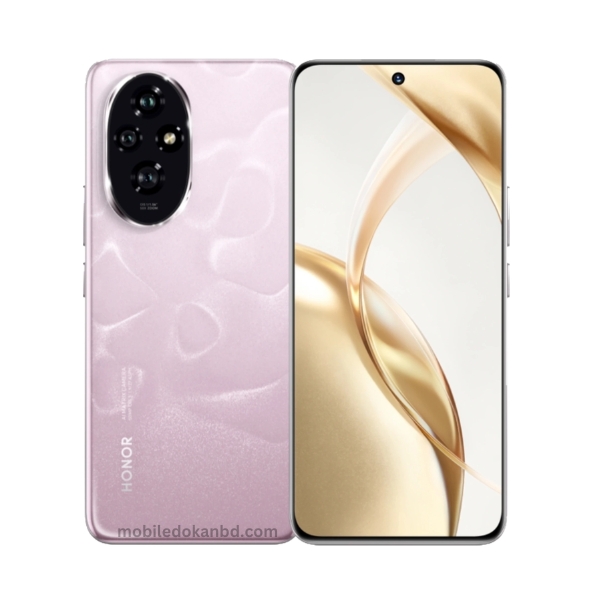 Honor 200