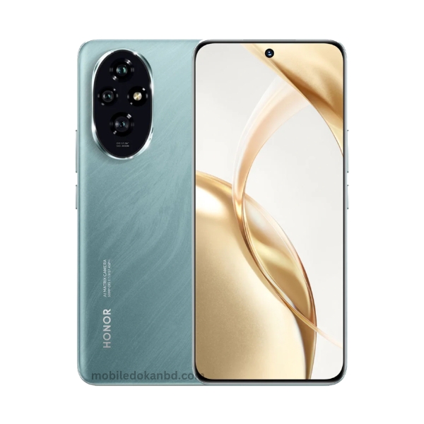 Honor 200