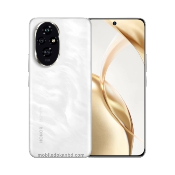 Honor 200