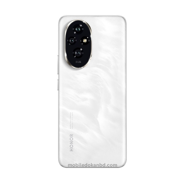 Honor 200