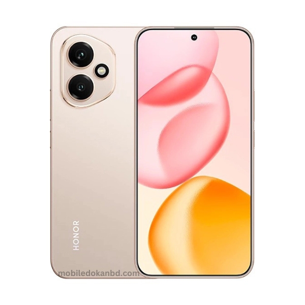 Honor 400