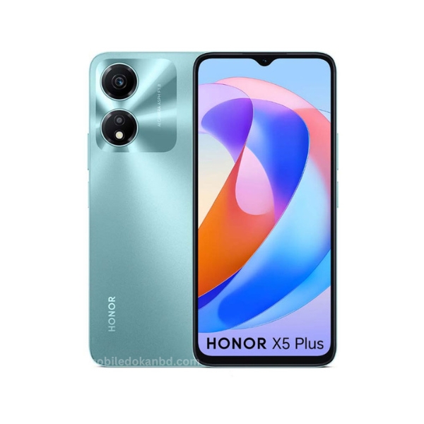 Honor X5 Plus