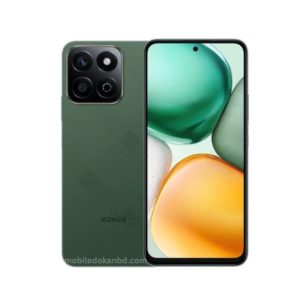 Honor X7c