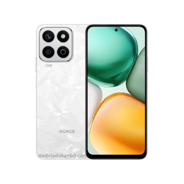 Honor X7c