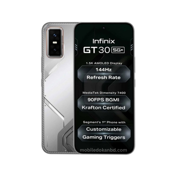 Infinix GT 30