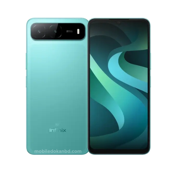 Infinix Hot 60i 5G