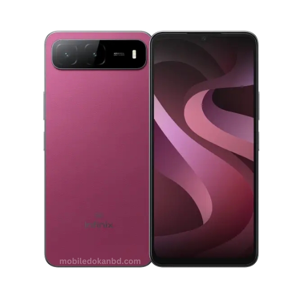 Infinix Hot 60i 5G