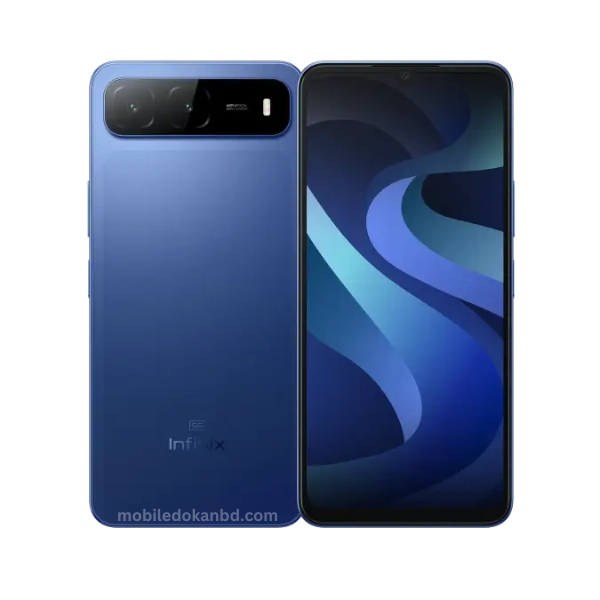 Infinix Hot 60i 5G