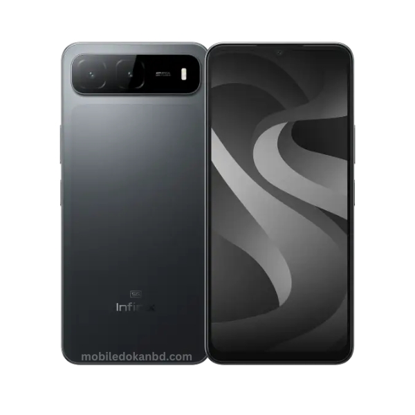 Infinix Hot 60i 5G