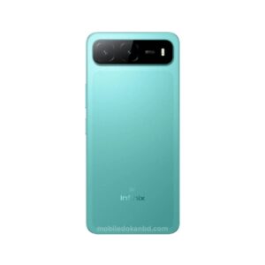 Infinix Hot 60i 5G
