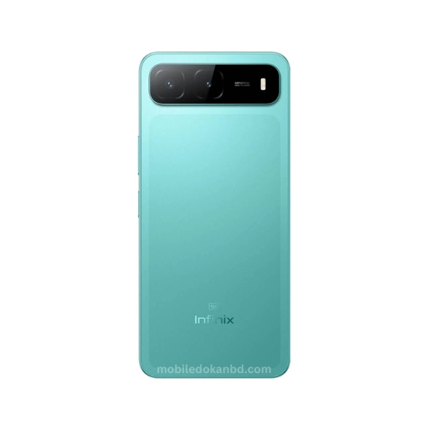 Infinix Hot 60i 5G