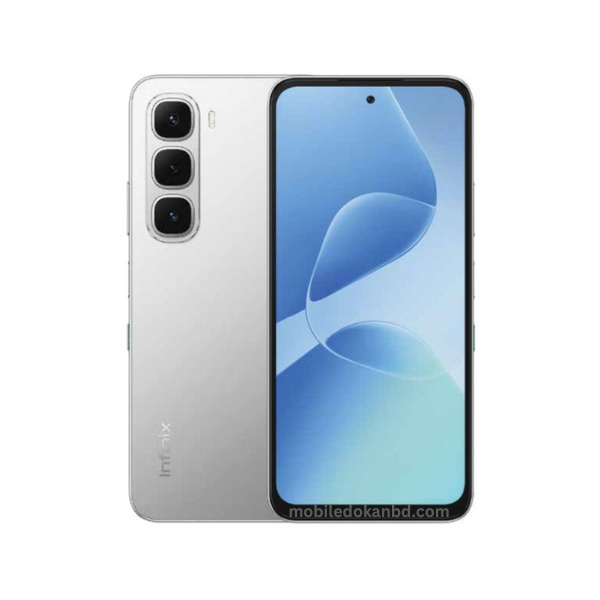 Infinix Hot 60i