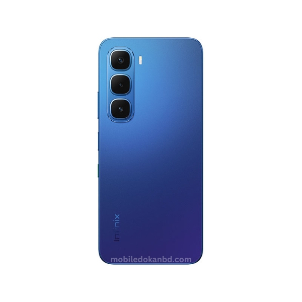 Infinix Hot 60i
