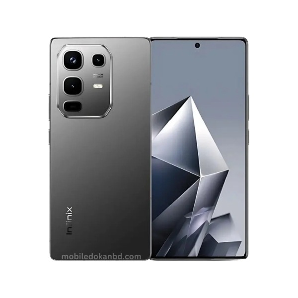 Infinix Note 50