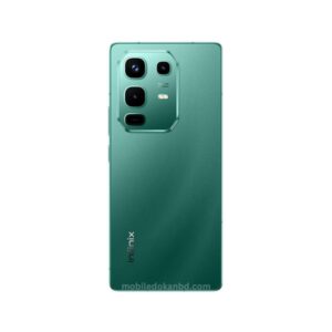 Infinix Note 50
