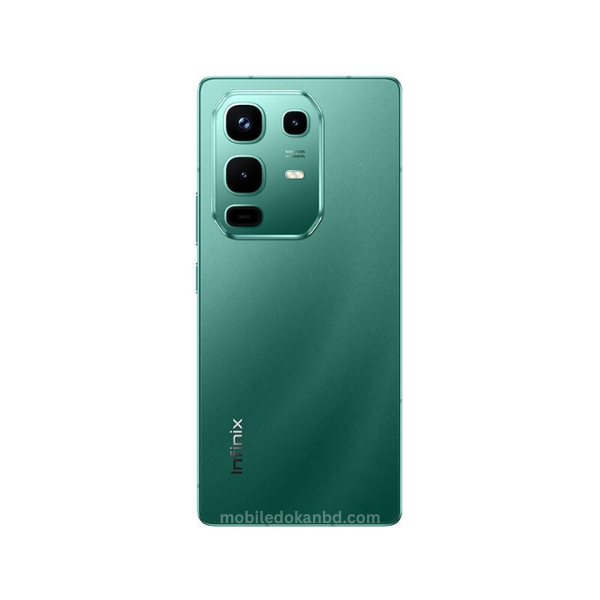 Infinix Note 50