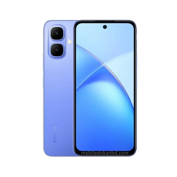 Infinix Smart 10