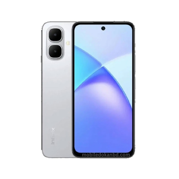Infinix Smart 10