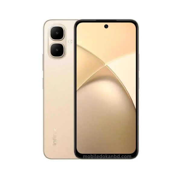 Infinix Smart 10