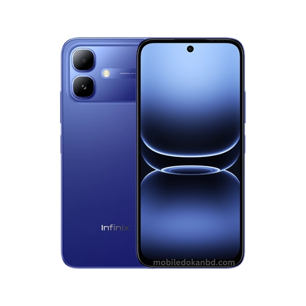Infinix Smart 20