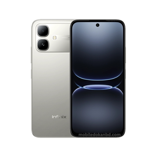 Infinix Smart 20