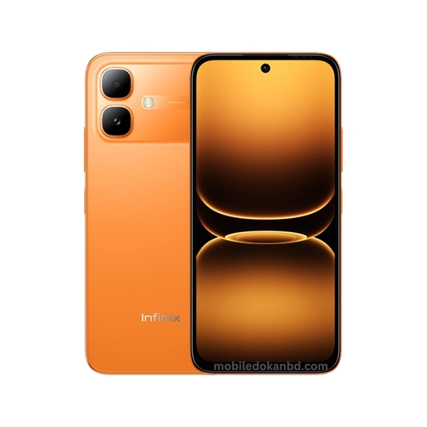 Infinix Smart 20