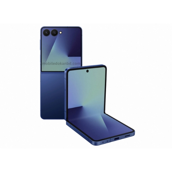 Samsung Galaxy Z Flip7