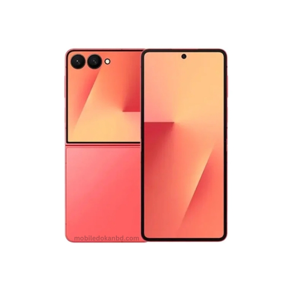 Samsung Galaxy Z Flip7