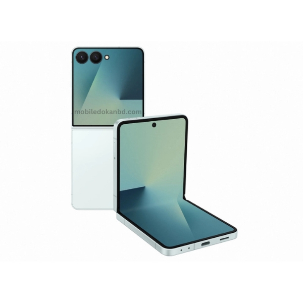 Samsung Galaxy Z Flip7