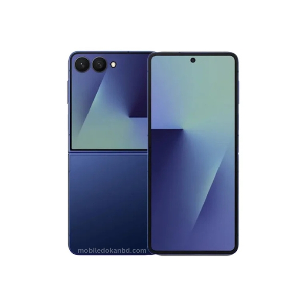 Samsung Galaxy Z Flip7