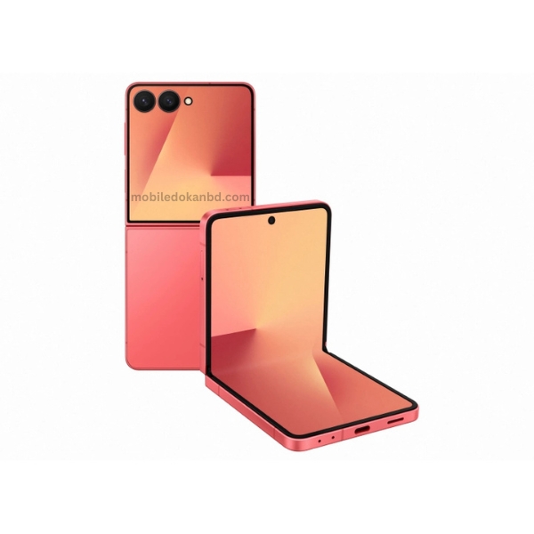 Samsung Galaxy Z Flip7