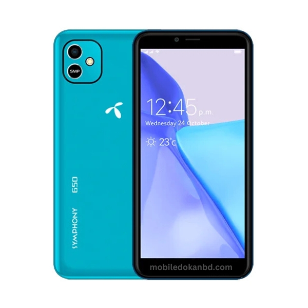 Symphony G50