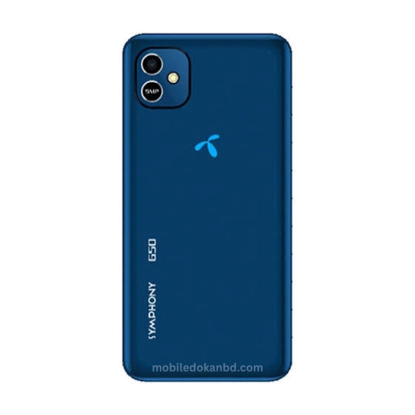 Symphony G50