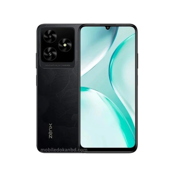 Walton ZENX 2