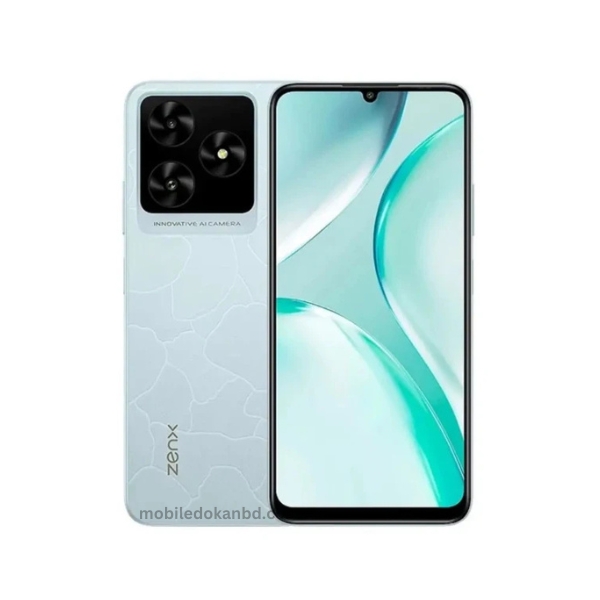 Walton ZENX 2