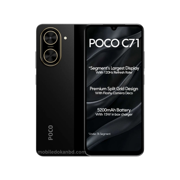 Xiaomi Poco C71