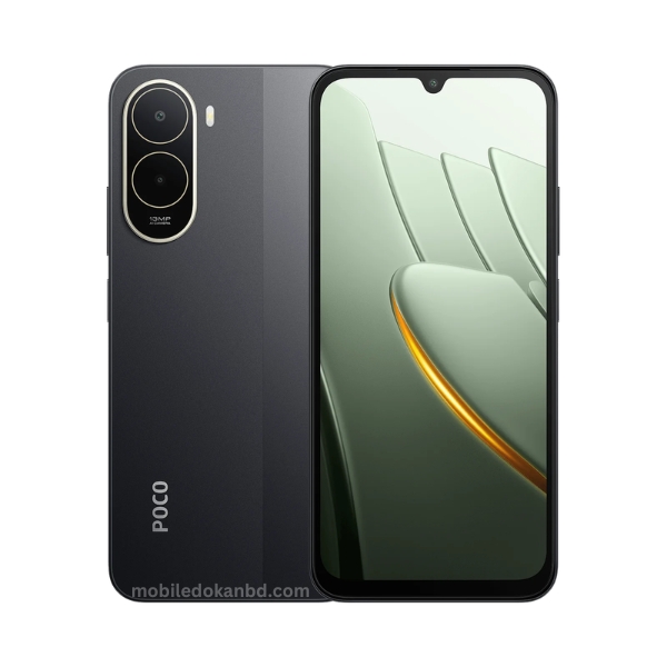 Xiaomi Poco C81 Pro