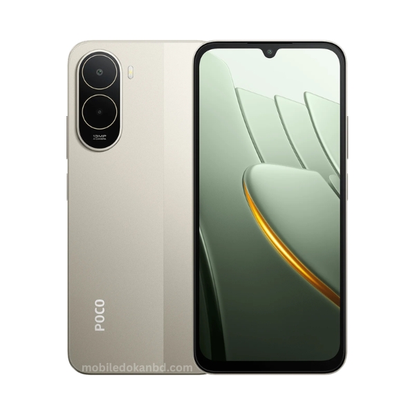 Xiaomi Poco C81 Pro