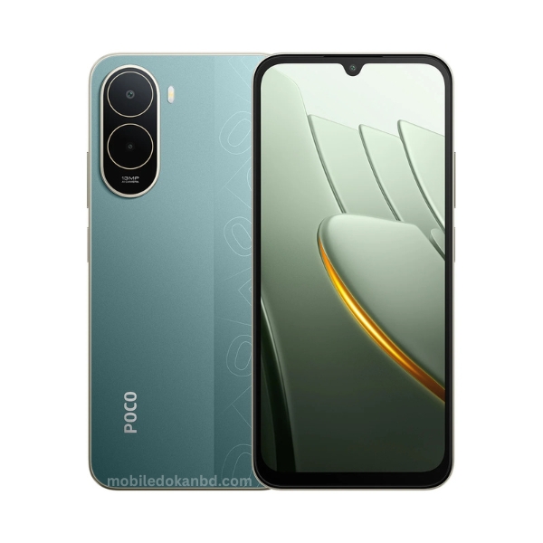 Xiaomi Poco C81 Pro