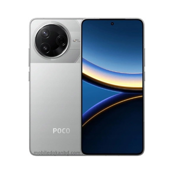 Xiaomi Poco F7 Pro