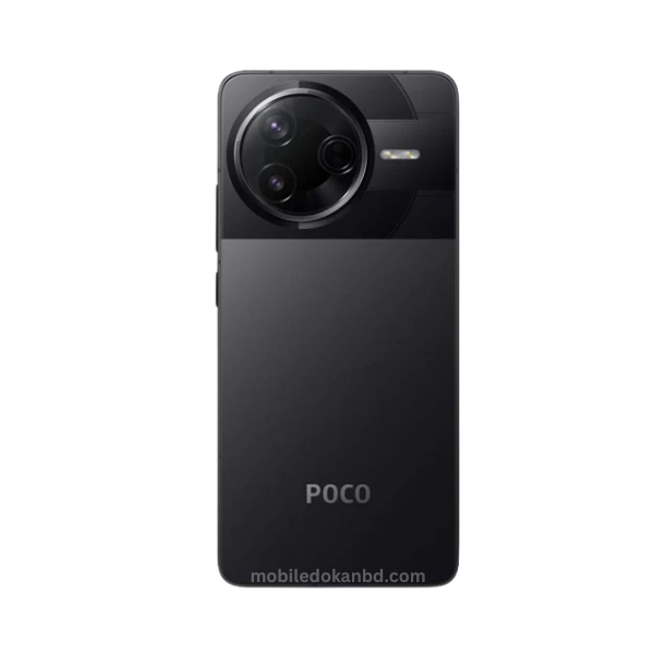 Xiaomi Poco F7 Pro