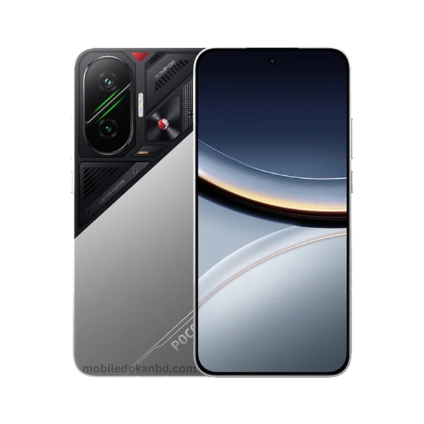 Xiaomi Poco F7